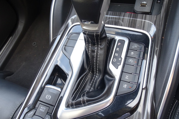 2022 MY21 LDV D90 SV9A Executive SUV Image 15