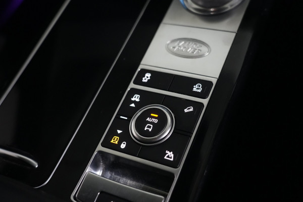 2021 Land Rover Range Rover D350 Westminster Black SUV Image 15