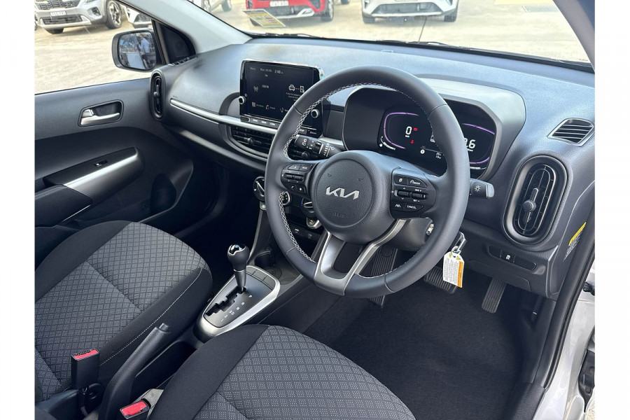 2024 Kia Picanto JA PE2 Sport Hatch Image 17