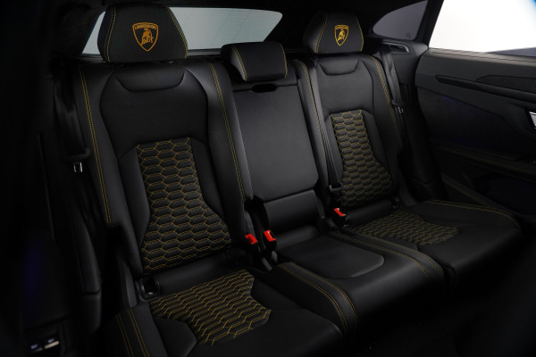 2022 Lamborghini Urus SUV Image 38
