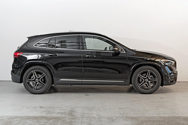 2026 MY25 Mercedes-Benz GLA-Class H247 GLA200 SUV image 3
