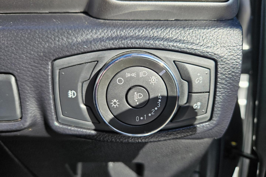 2022 MY21.75 Ford Ranger PX MkIII XLT Ute Image 37