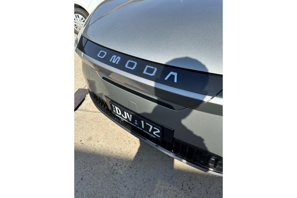 2024 Chery Omoda E5 BX SUV