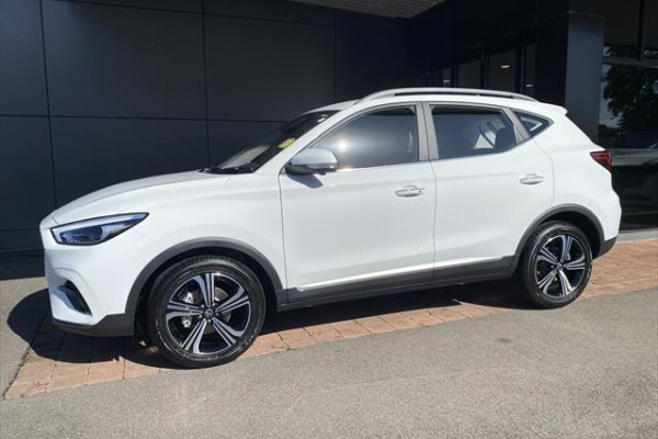 2025 MG ZST Vibe SUV