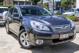 Subaru Outback 3.6R B5