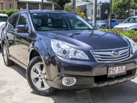 Subaru Outback 3.6R B5