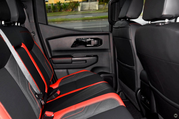 2026 Nissan Navara D27 PRO-4X Ute Image 19