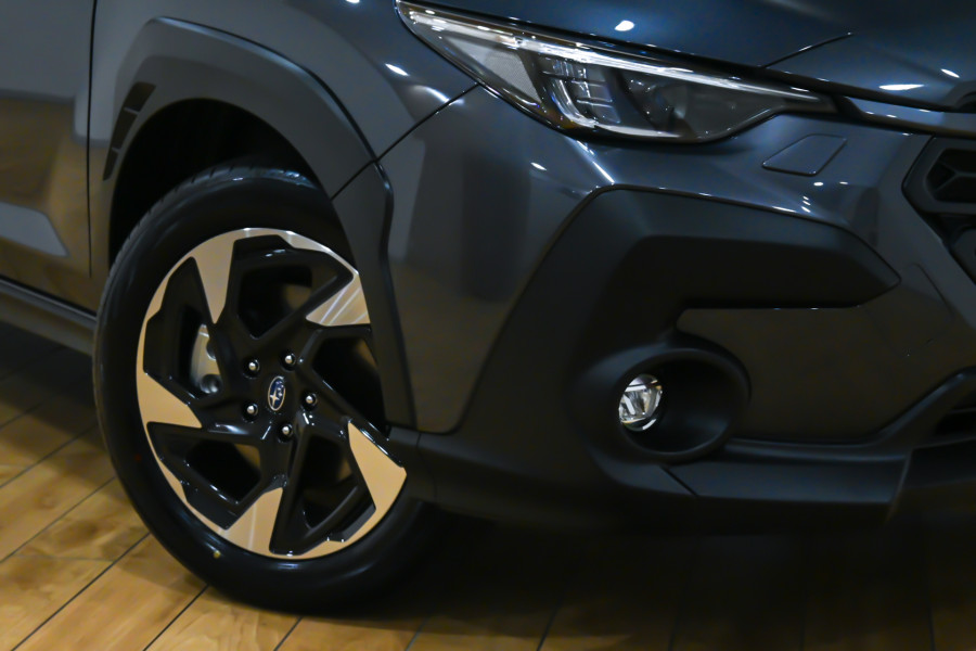 2026 Subaru Crosstrek G6X 2.0R SUV