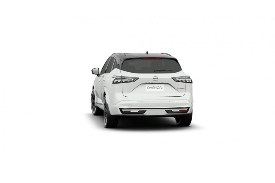 2025 Nissan QASHQAI J12 N-DESIGN e-POWER SUV Image 23