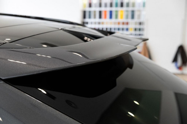 2025 MY26 Aston Martin DBX  707 SUV Image 7