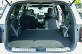 2024 MY25 Hyundai Palisade LX2.V5 Calligraphy Black Ink SUV