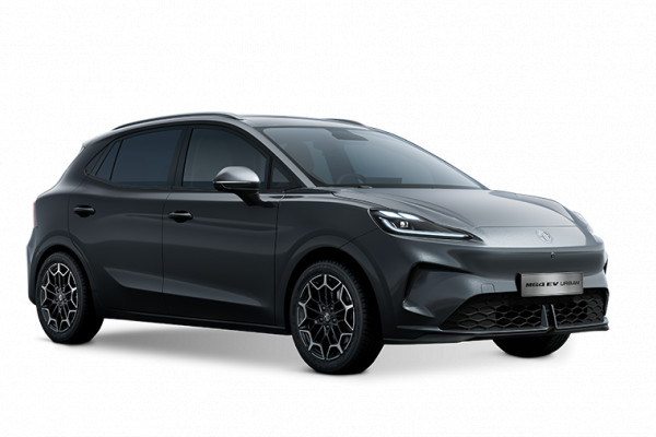 2026 MG MG4 EV Urban AH4E Essence 43 Hatch Image 21