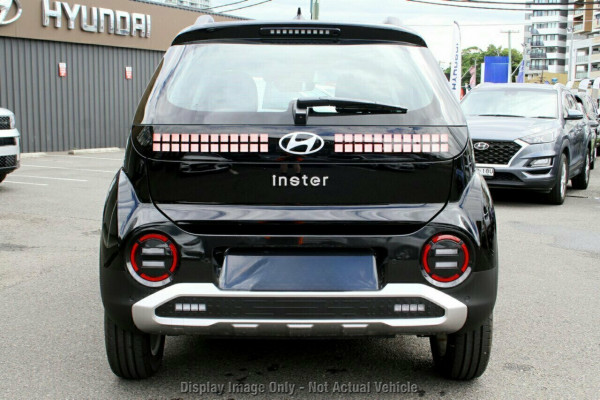 2026 Hyundai INSTER AX.V1 2WD Wagon Image 19