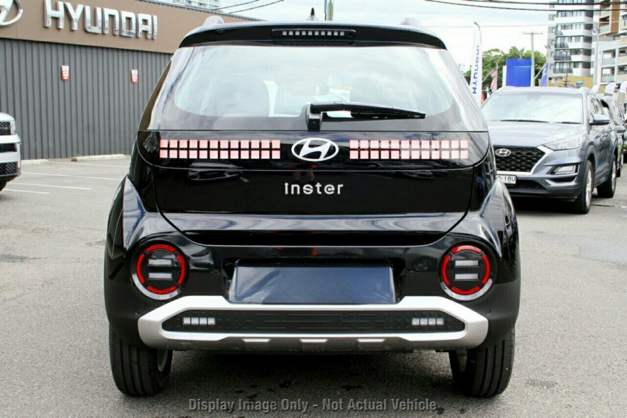 2026 Hyundai INSTER AX.V1 2WD Wagon Image 19
