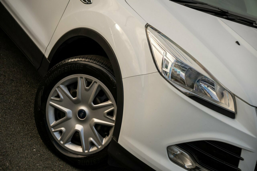 2015 MY16 Ford Kuga TF MKII Ambiente SUV Image 6
