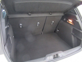 2019 MY19.25 Ford Focus SA 2019.25MY ST-LINE Hatchback