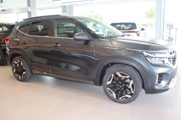 2025 MY26 Kia Seltos SP2 PE GT-Line SUV Image 8