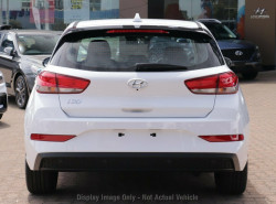 2020 MY21 Hyundai i30 PD.V4 Active Hatchback