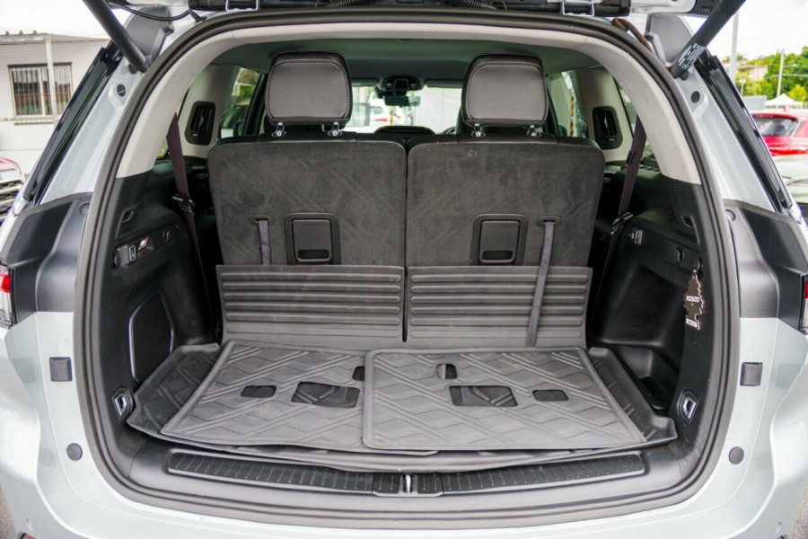 2022 MY23 Jeep Grand Cherokee WL L Limited SUV Image 8