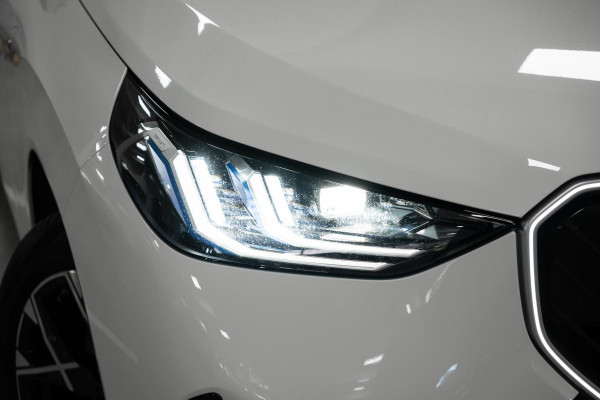 2025 BMW X3 G45 20 xDrive SUV image 23