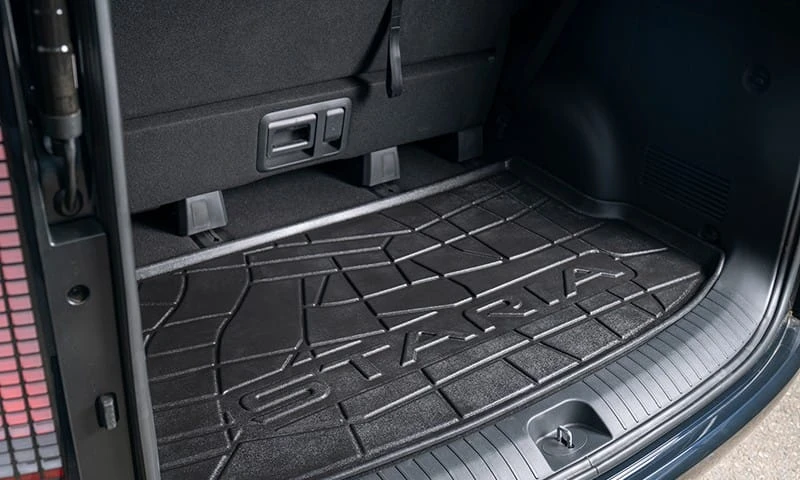 Cargo Liner Tray