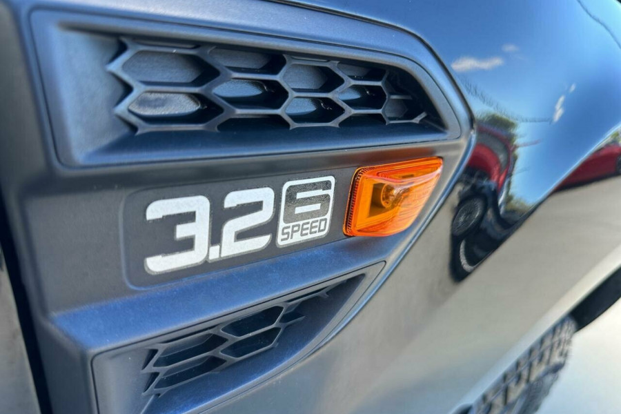 2021 MY21.25 Ford Ranger PX MkIII XLS Ute Image 11