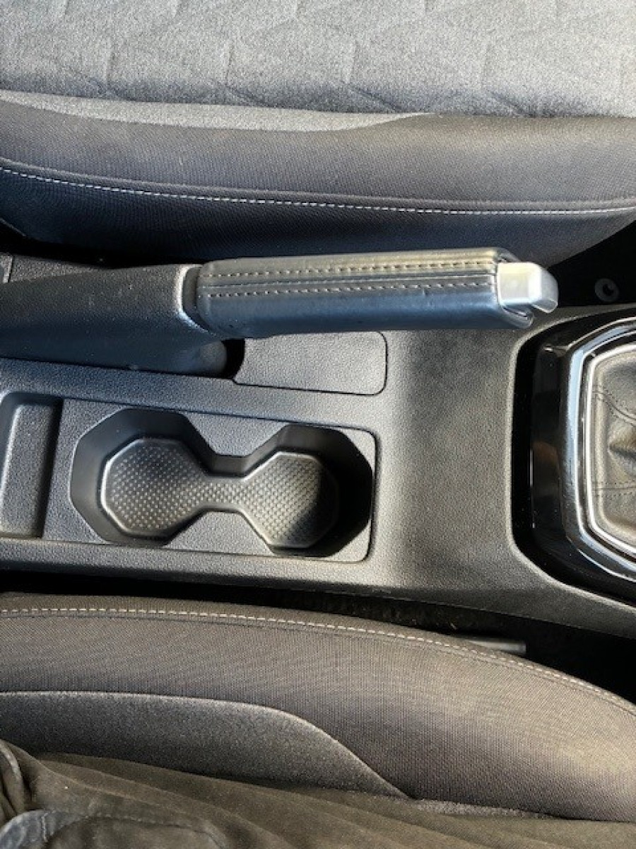 2024 Volkswagen T-Cross D31 85TSI Life SUV Image 16