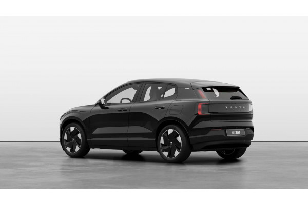 2025 Volvo EX30  Twin Motor Performance Ultra SUV Image 3