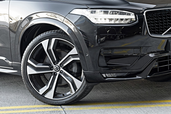 2020 Volvo XC90 L Series T6 R-Design 7 Seater SUV