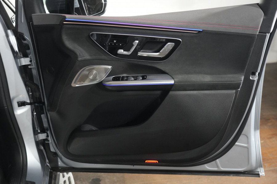 2024 Mercedes-Benz EQE EQE350 SUV