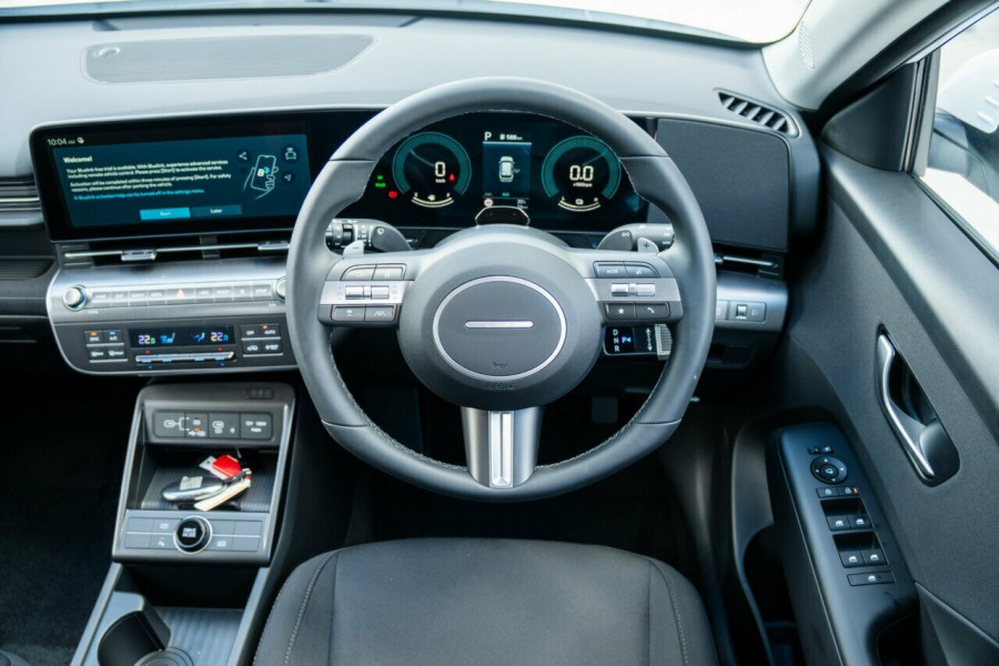 2024 MY25 Hyundai KONA SX2.V2 Hybrid SUV Image 10