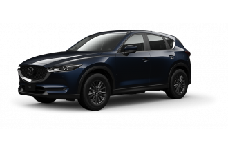 Mazda CX-5 Touring KF Series