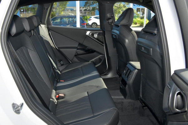2026 BMW X3 G45 20 xDrive SUV image 5