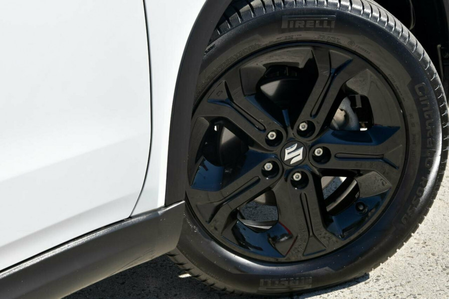 2018 Suzuki Vitara LY S Turbo SUV Image 26