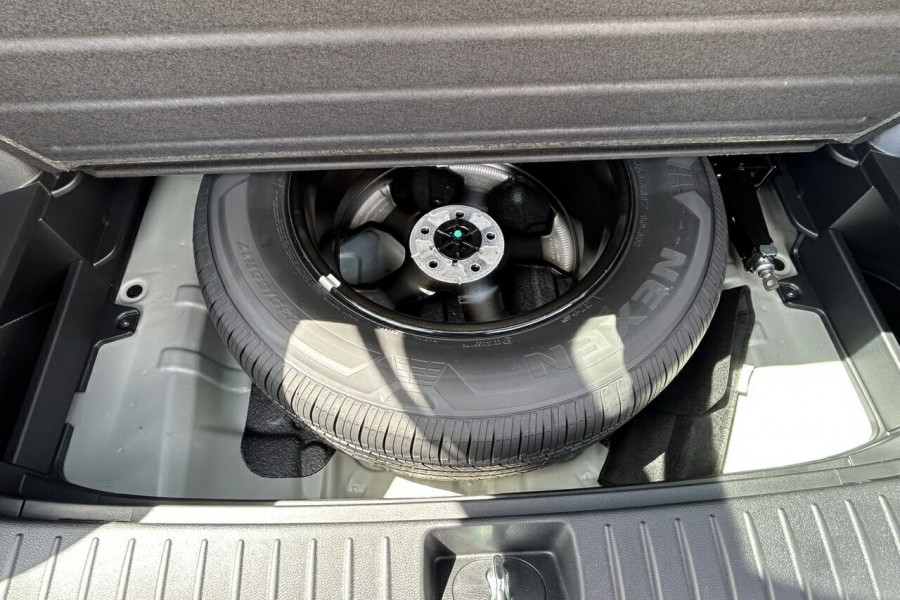 2024 MY25 Kia Sportage NQ5 S SUV Image 7