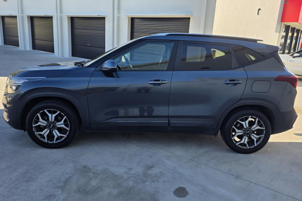 2020 Kia Seltos SP2 Sport+ SUV Image 6