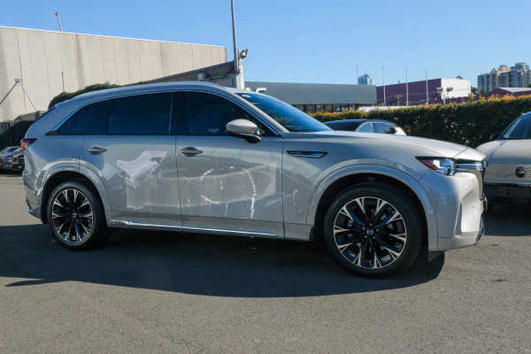 2023 Mazda CX-90 KK G50e GT SUV Image 3