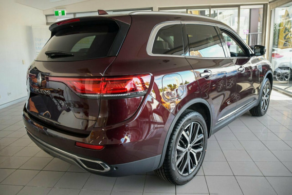 2024 Renault Koleos HZG Intens SUV