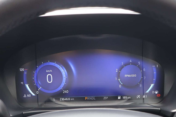 2022 Ford Escape ZH  SUV Image 13