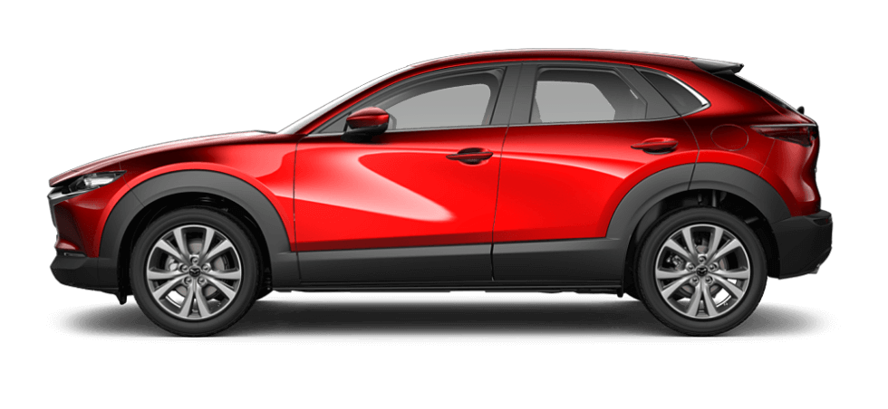 2025 MY24 Mazda CX-30 DM2W7A G20 Evolve Vision Technology SUV Image 22
