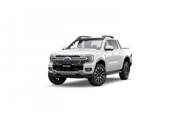 2024 Ford Ranger P703 Platinum Ute