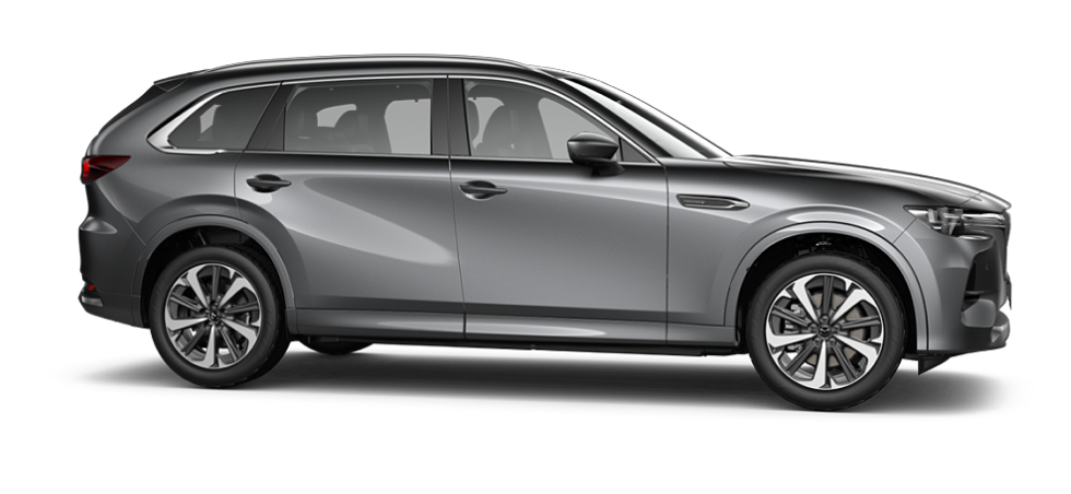 2024 Mazda CX-80 KL D50e Azami SUV Image 9