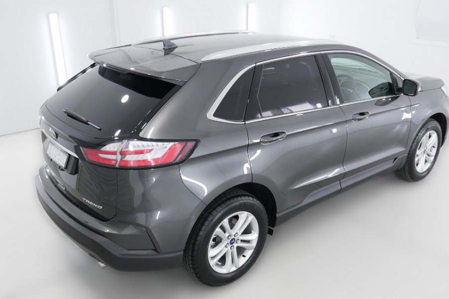 2019 Ford Endura CA 2019MY Trend Suv Image 15