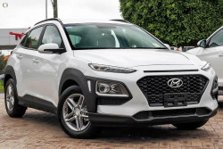Hyundai Kona Active (FWD) OS.2 MY19