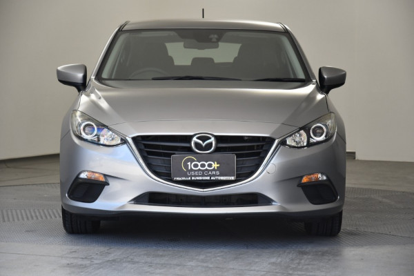 2014 Mazda 3 BM5478 Neo Hatchback Image 2
