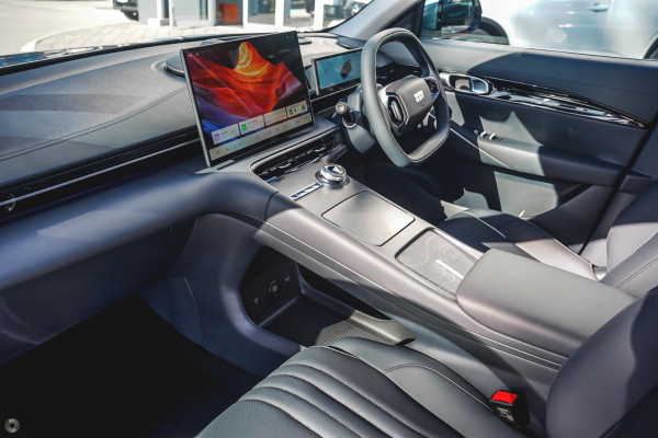 2026 MY27 Geely EX5 E245 Inspire Extended Range SUV Image 9
