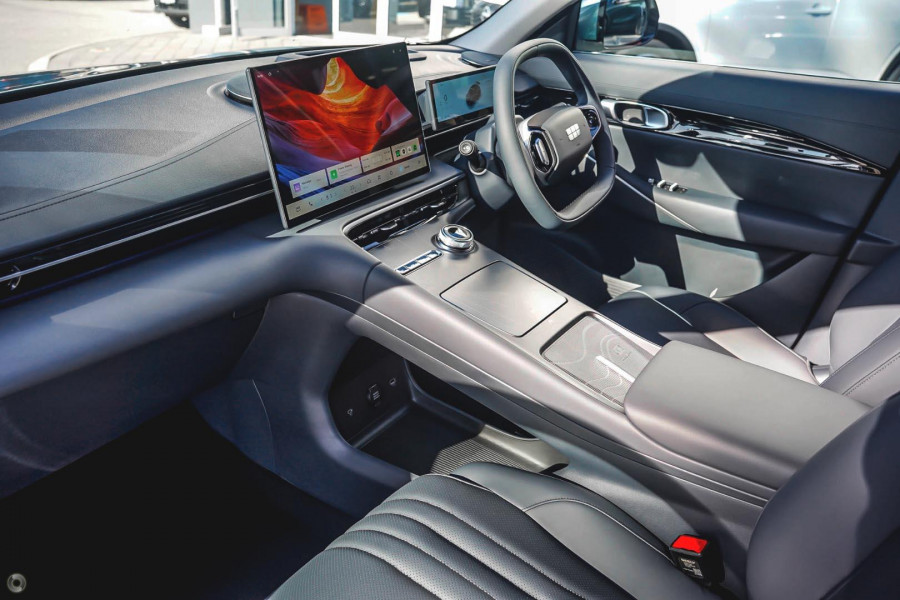2026 MY27 Geely EX5 E245 Inspire Extended Range SUV Image 9