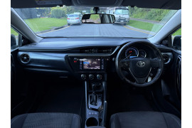 2017 Toyota Corolla ZRE182R Ascent Sport Hatch