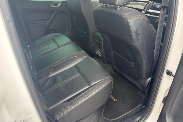 2019 MY19.75 Ford Ranger PX MkIII Wildtrak Ute Image 12