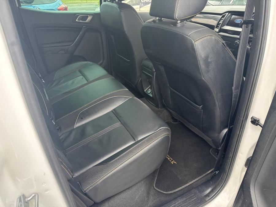 2019 MY19.75 Ford Ranger PX MkIII Wildtrak Ute Image 12